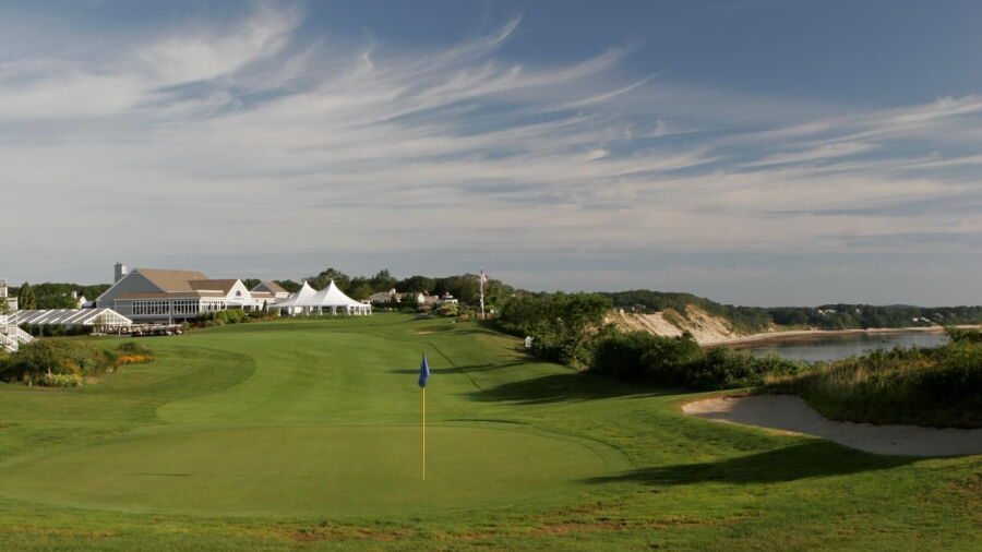White Cliffs CC: #1