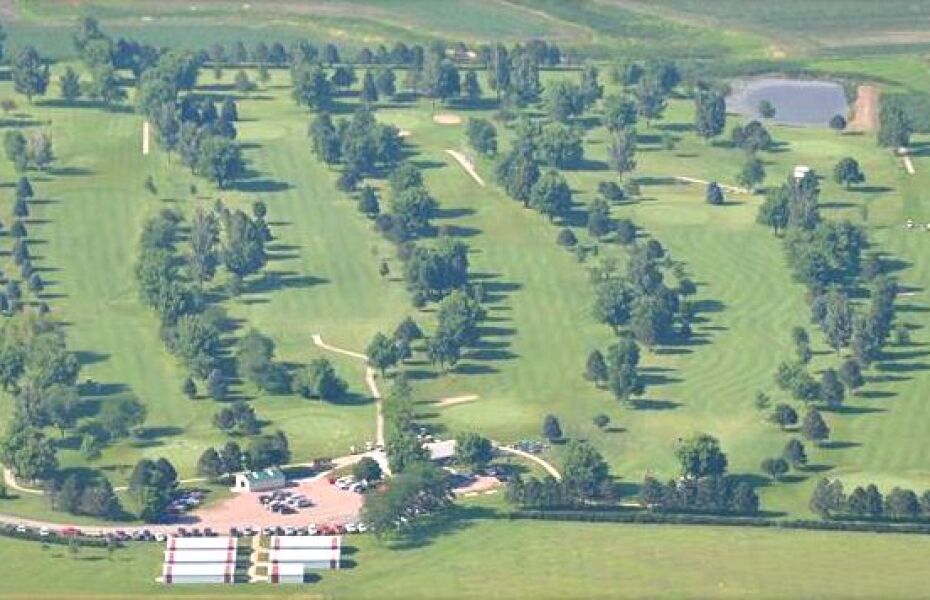 Rolling Hills Country Club in Wausa, Nebraska, USA GolfPass