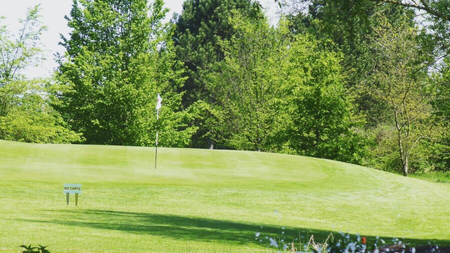 Main-Taunus GC: #11