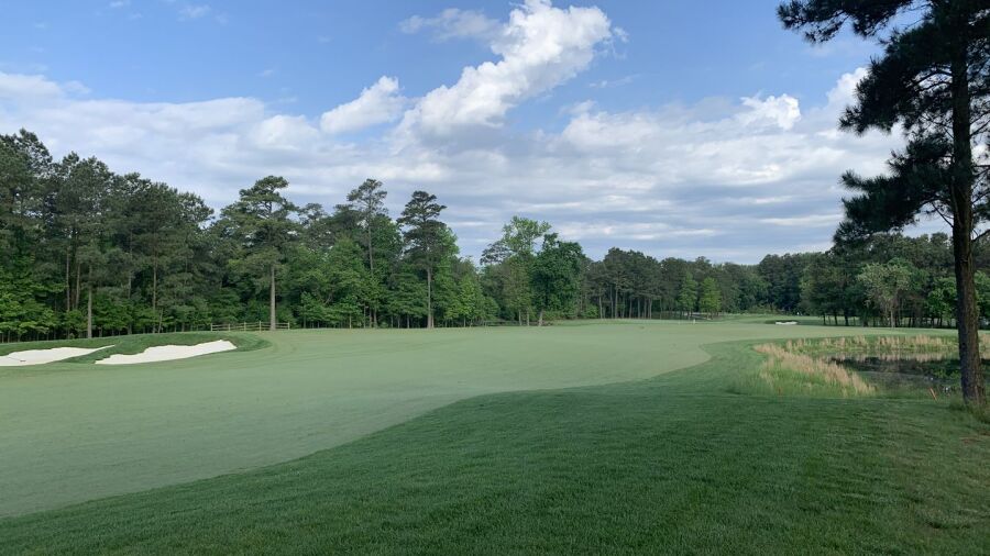 Plantation Lakes GCC