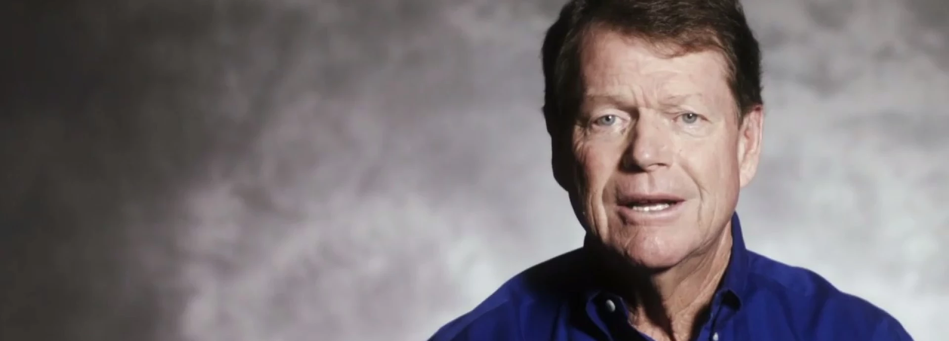 Tom Watson