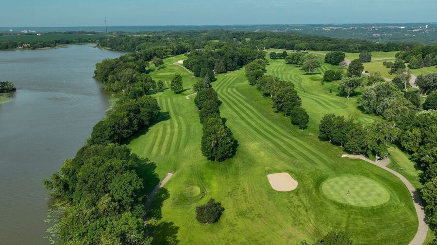 Shoreland CC