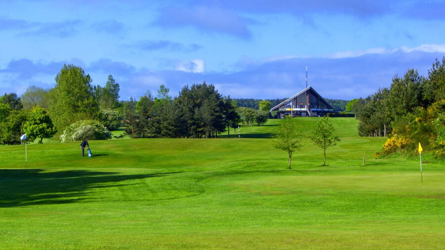 Hobson GC