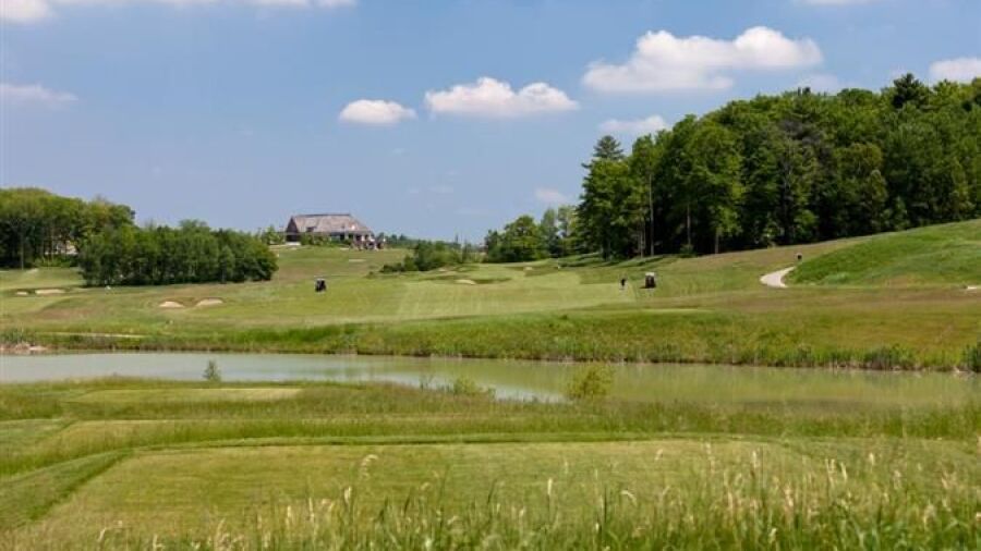 Club at Bond Head - South