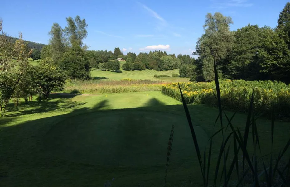 Velden-Koestenberg GC: #5