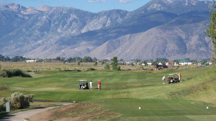 Sunridge GC