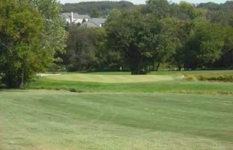 Wakefield Valley G & Conf.C - Gold: #5