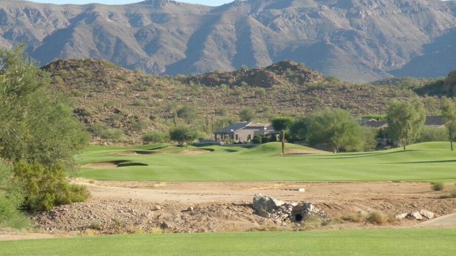 Mountain Brook GC