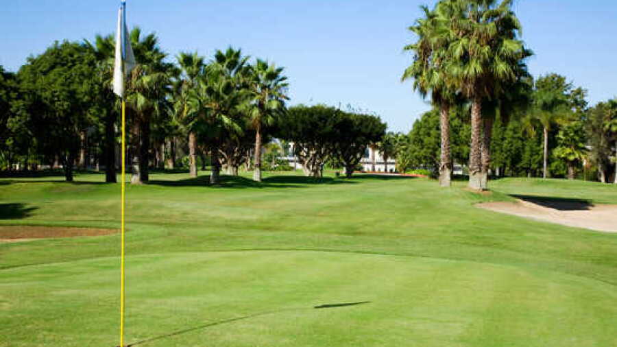 3 Par at Four Points