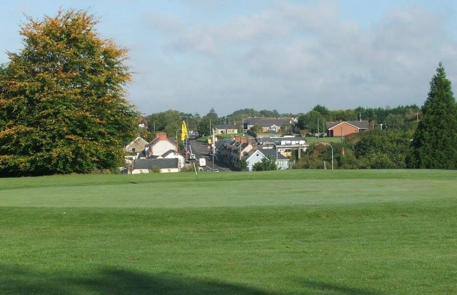Julianstown Golf Course Pitch & Putt in Julianstown, County Meath