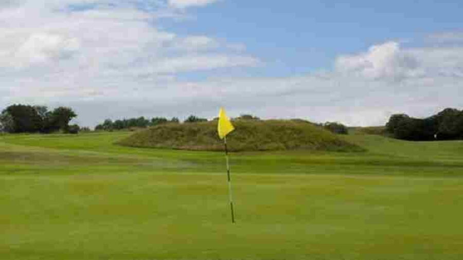 Boldon GC