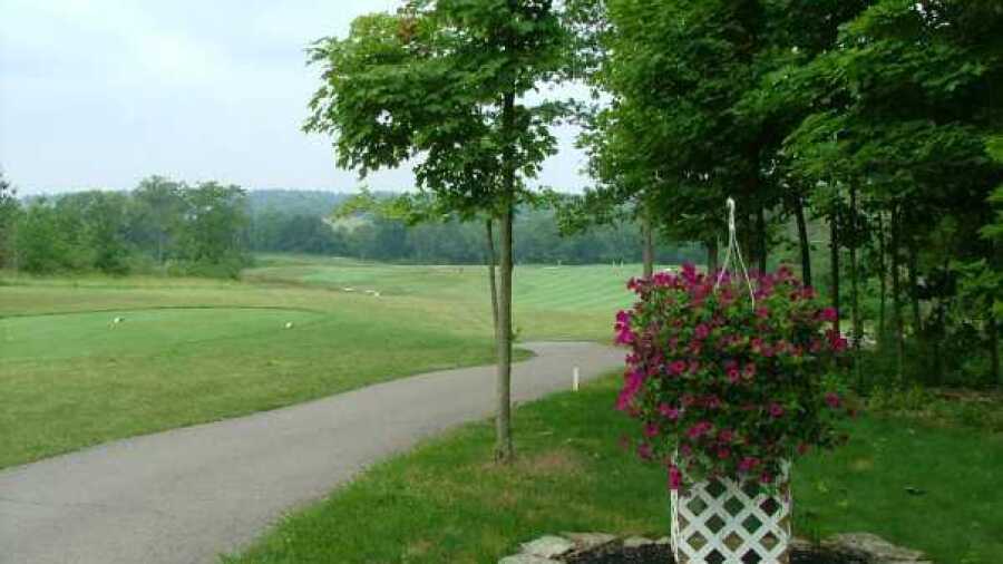 Indian Ridge GC: #4