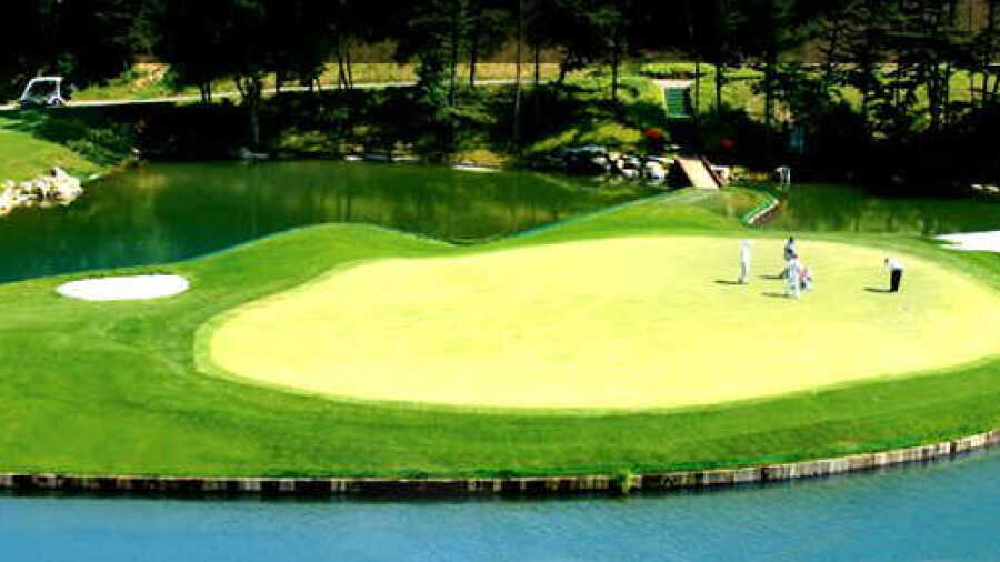 Hidden Valley GC