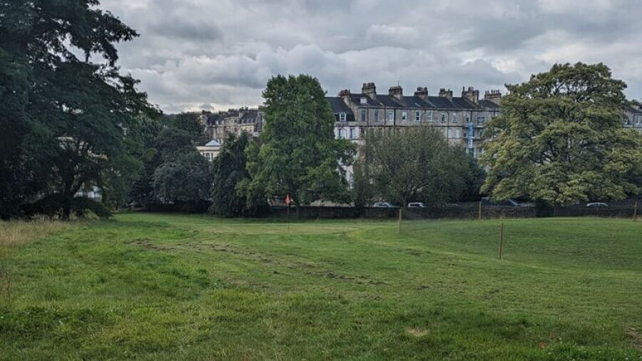 Royal Victoria Park GC