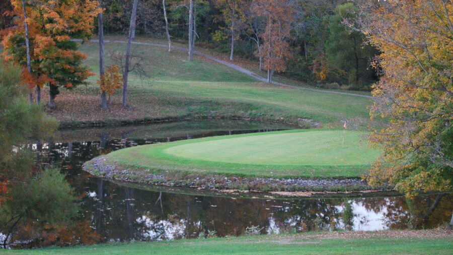 Vineyard GC