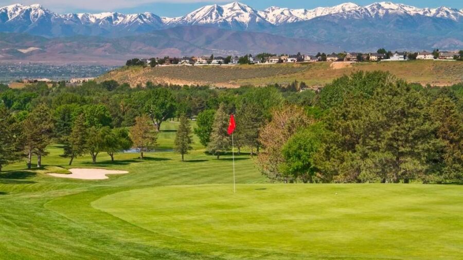 Hidden Valley CC