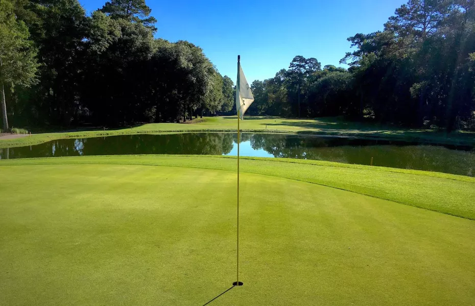 The Links at Stono Ferry