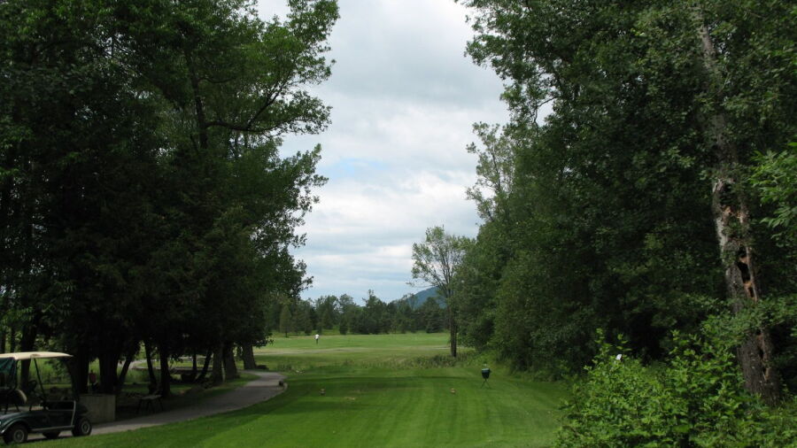 Kingsway Park GCC