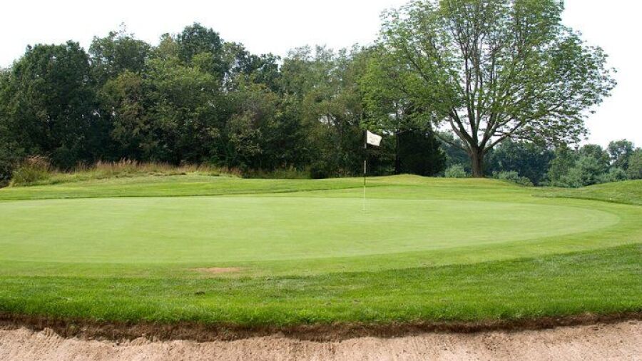 Pehquenakonck CC: #8