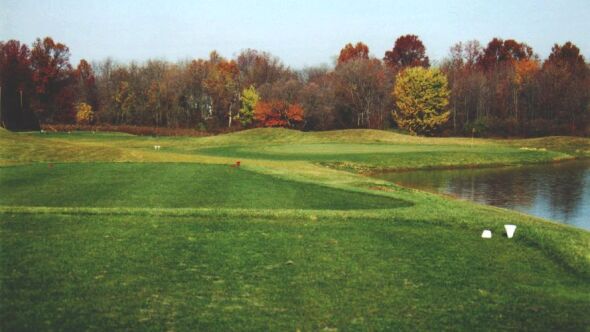 Hole in One Golf Center