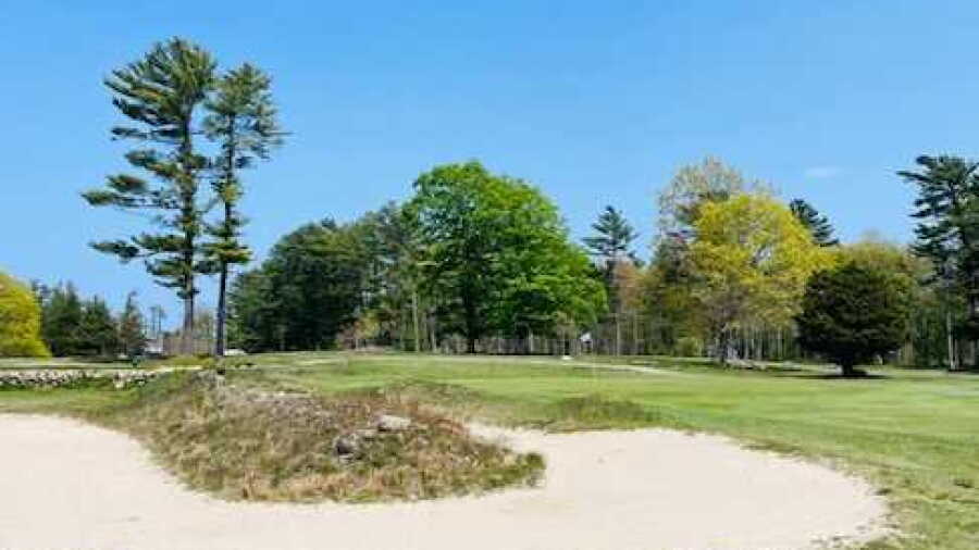 Marion GC