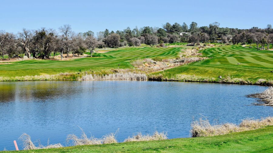 Ridge GC