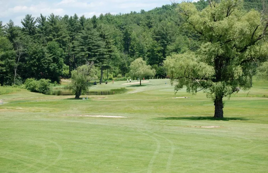 Beaver Brook GC