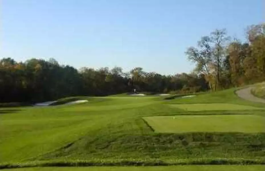 The Club At Blackthorne: #4