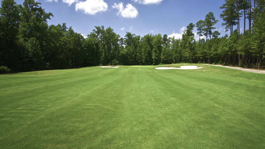 Belmont Lake GC