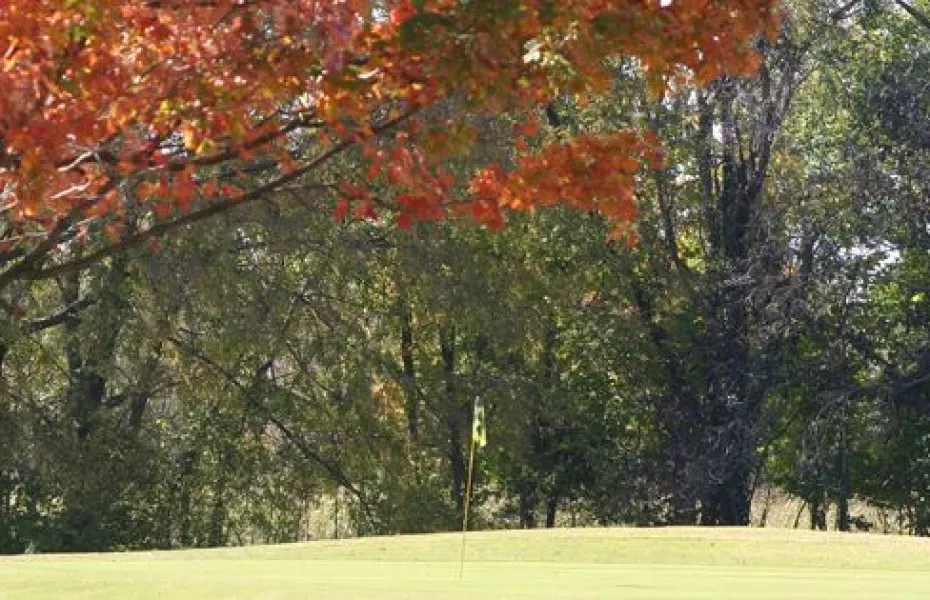 Smyrna GC
