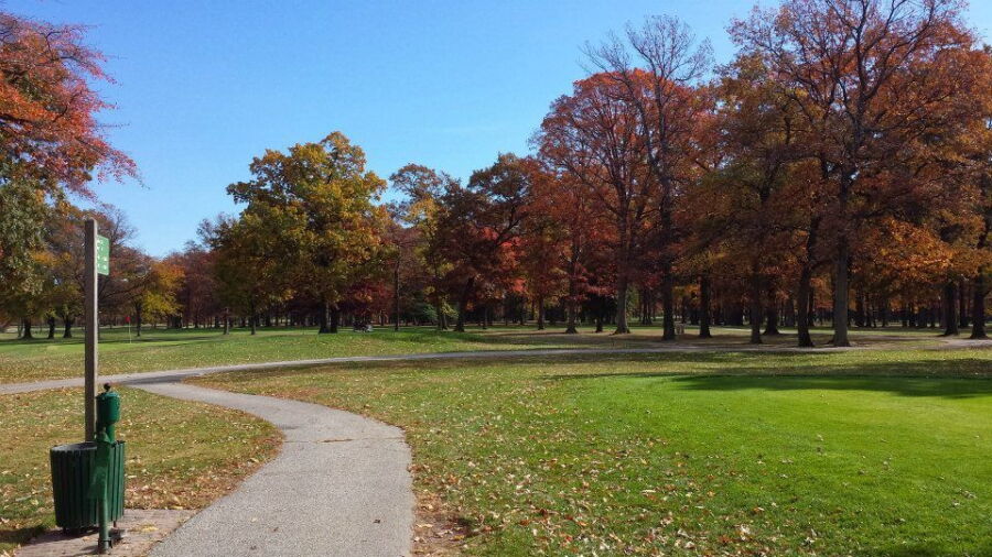Sparrows Point CC