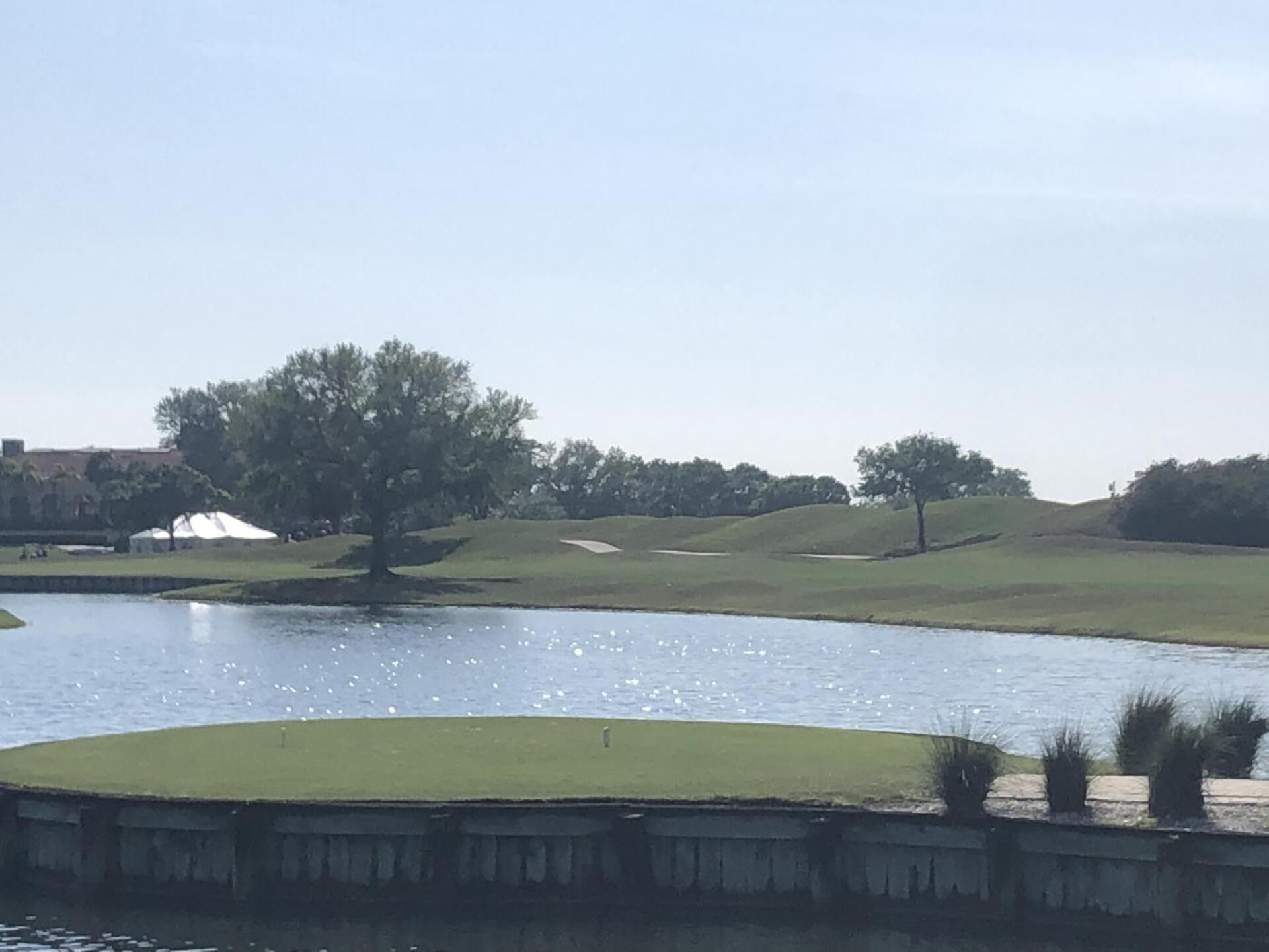 #9 - Par-4 (Photo submitted by null on 03/30/2021)