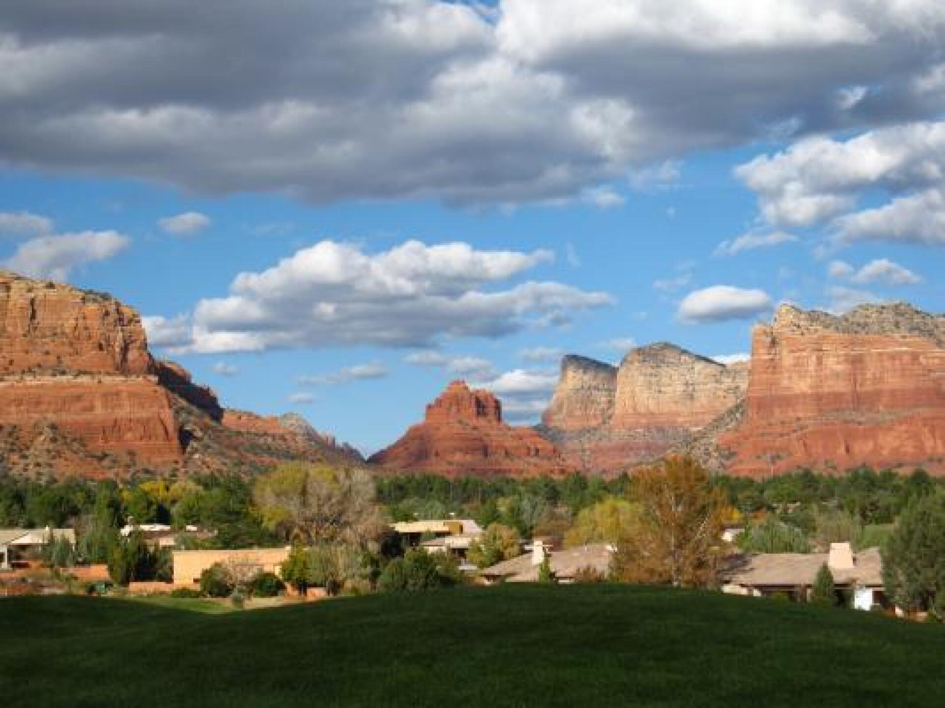 (Photo submitted by golfcanadian2005 on 11/19/2012)