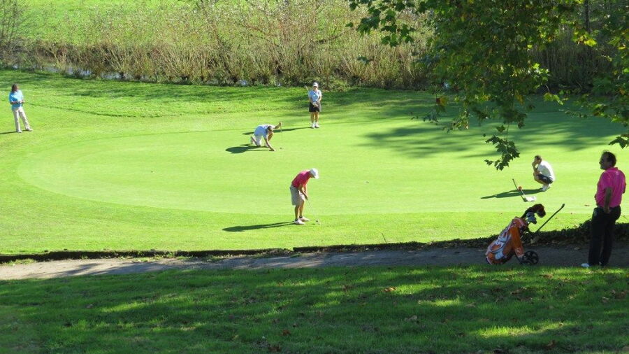 Bresse GC
