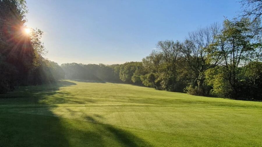 Stanmore GC