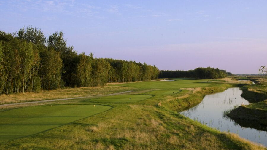 Bentwoud Golf - Oostwoud: #3