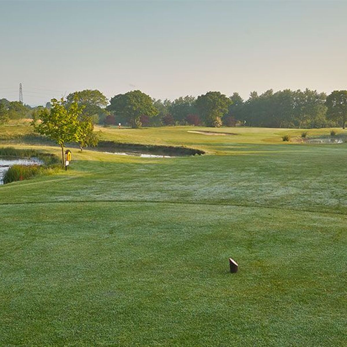 The Rayleigh Club East Course in Rayleigh, Rochford, England GolfPass