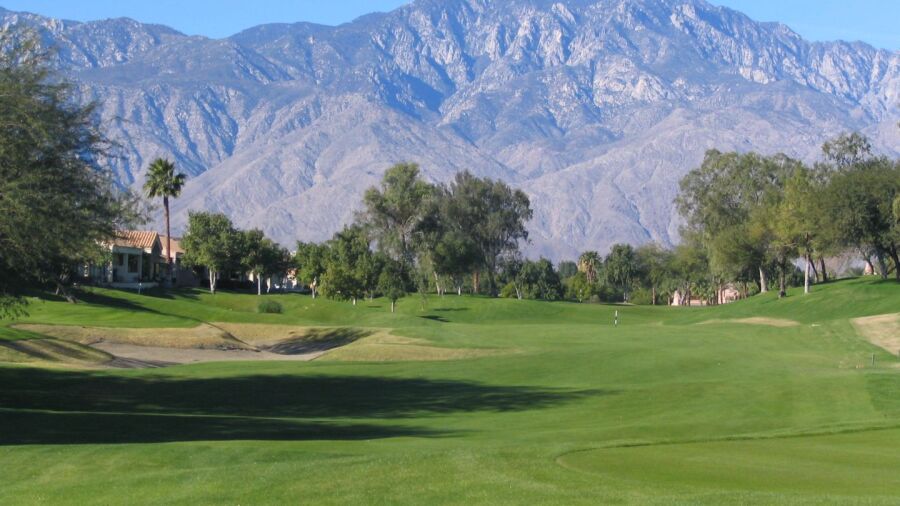 Westin Mission Hills Golf Resort & Spa - Pete Dye Resort Course