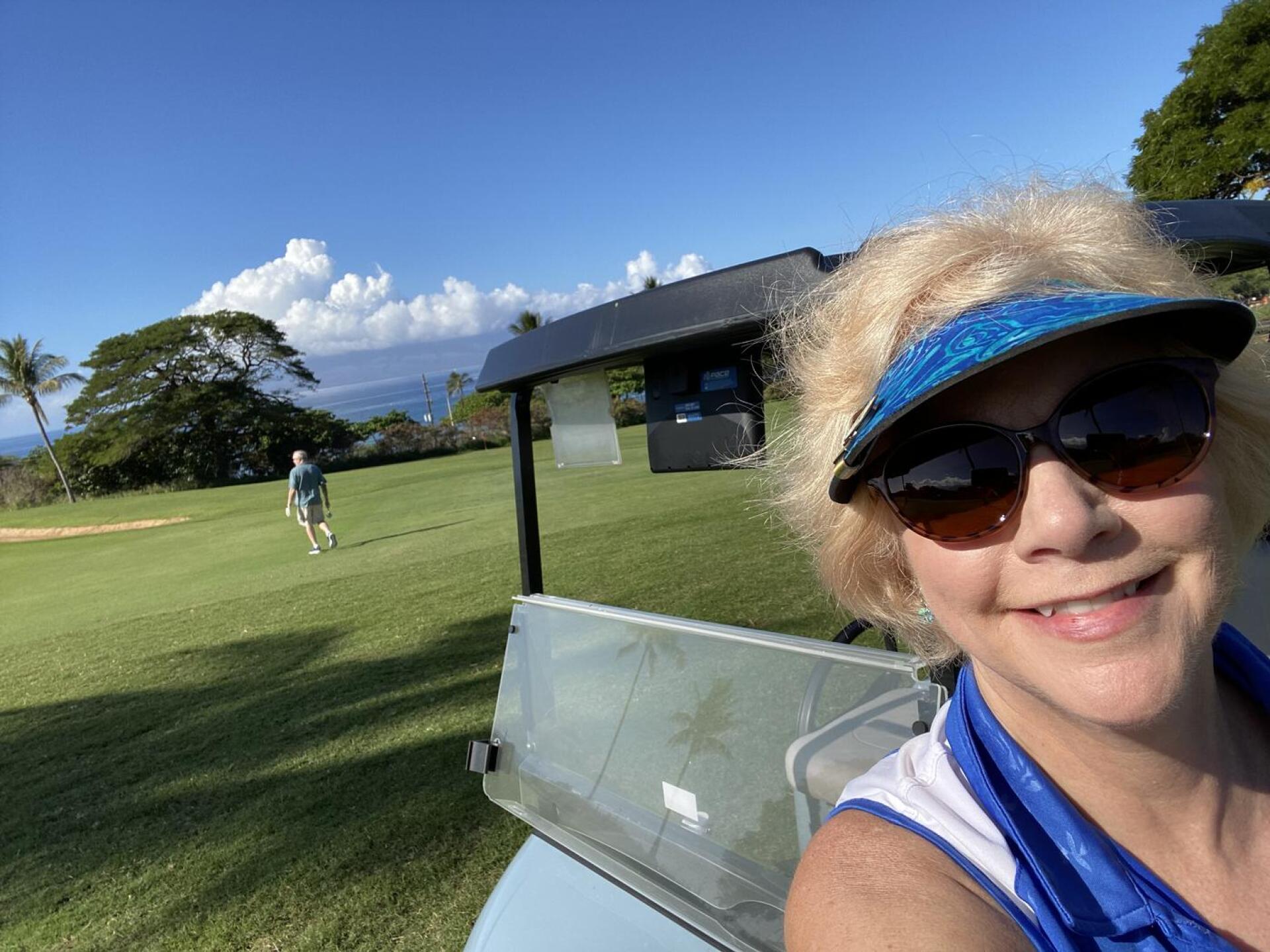 (Photo submitted by GolferGalWI on 01/31/2023)