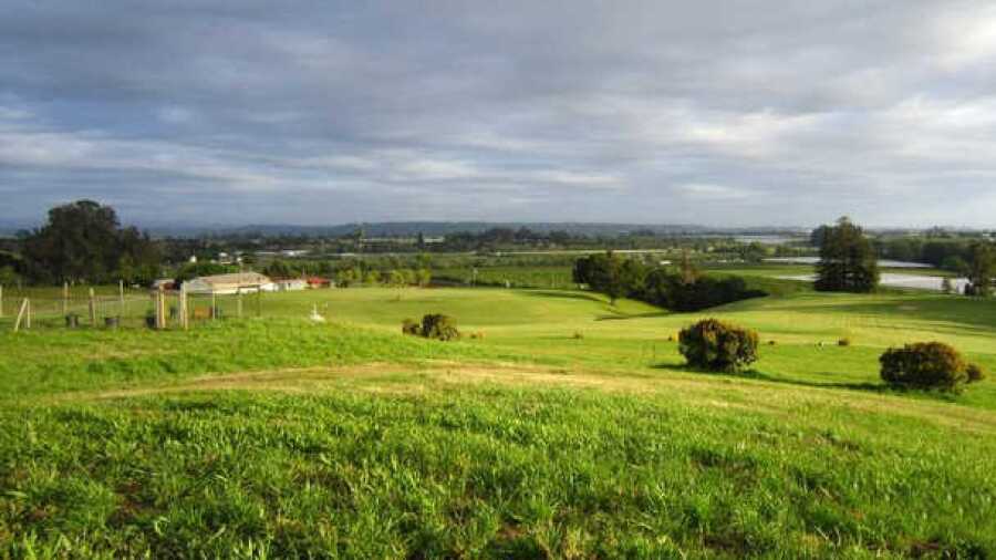 Casserly GC