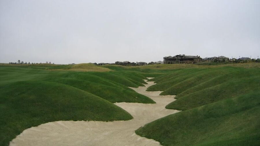 The Club at Pradera: #18