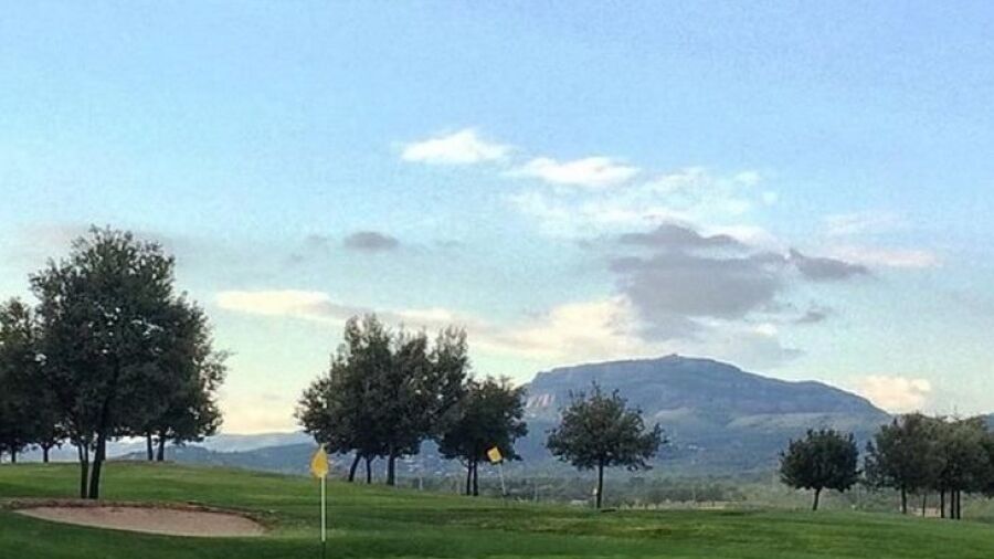 Real Club de Golf El Prat - Valles Golf