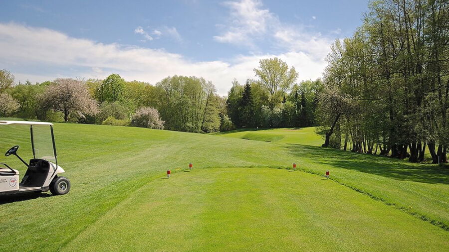 Oberfranken GC
