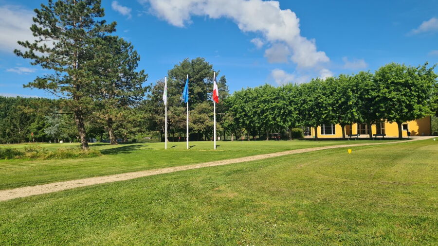 Espalais GC