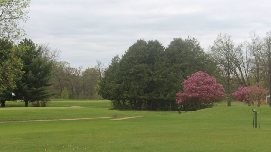 MoundView GC