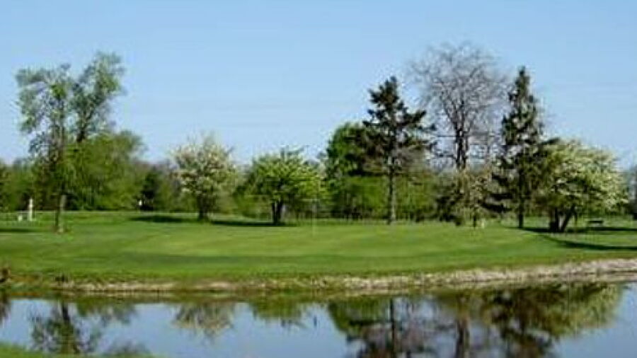 Lakeland GC