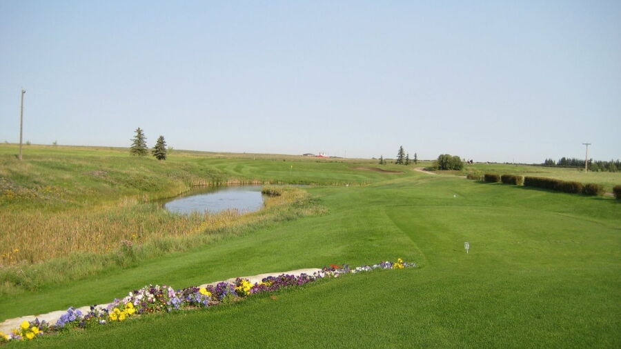 Oxbow Country GC