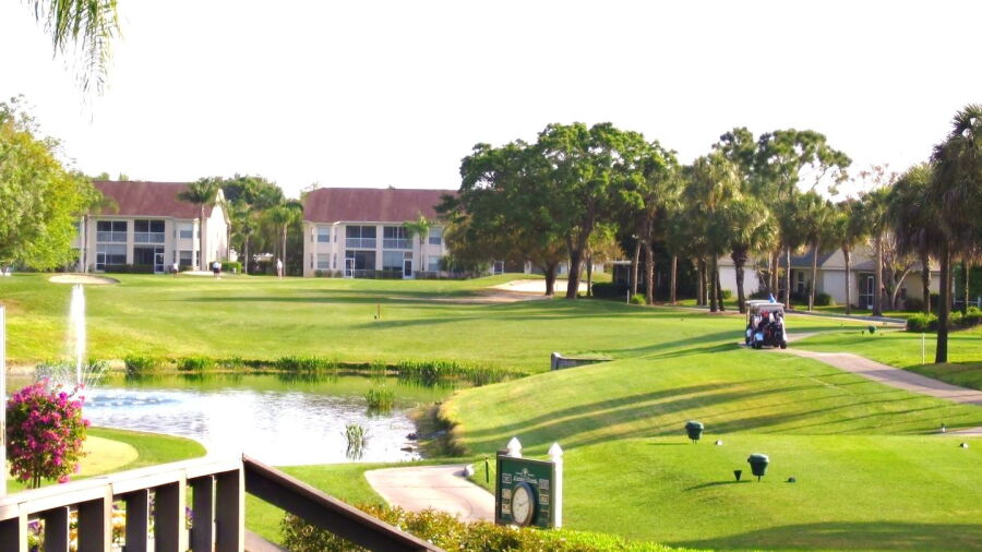 Villages at Country Creek: #1