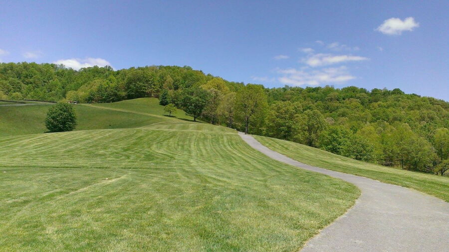 Hidden Valley CC