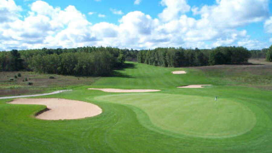 Heathlands GC